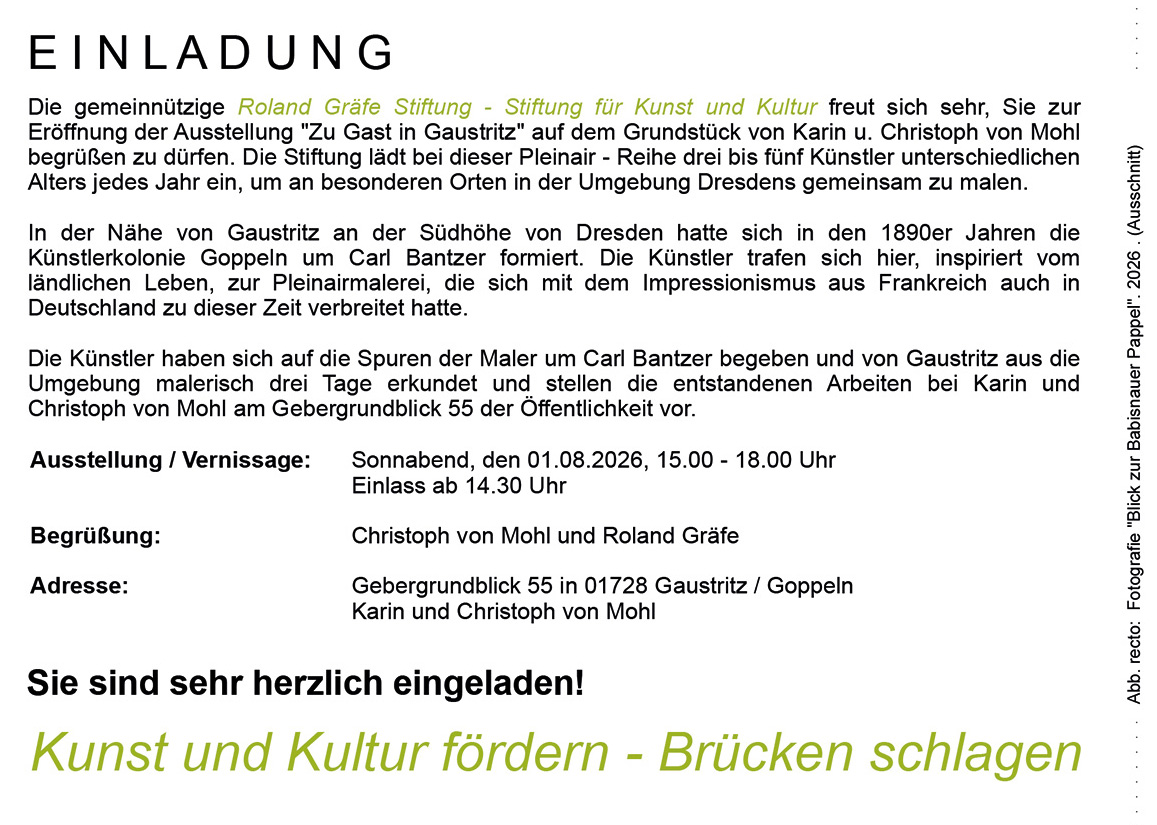 Gaustritz_Text